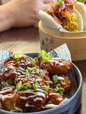  at Vintage Bar in Hvar