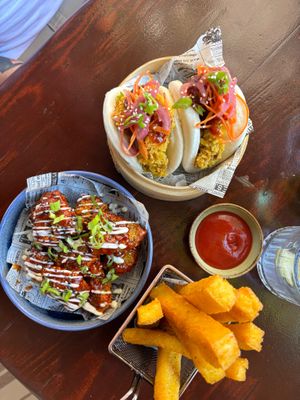  at Vintage Bar in Hvar