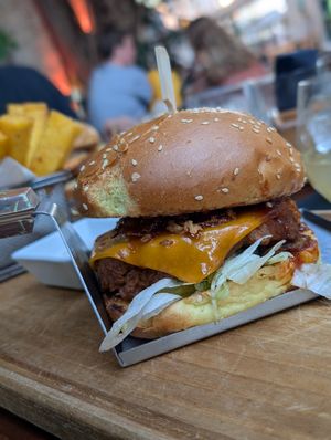  at Vintage Bar in Hvar