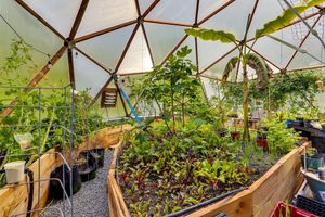  at Vegan Event Space in Gardiner