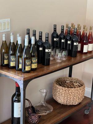 Summer Soul Dinners at Vegan Wines! at Vegan Event Space in Gardiner