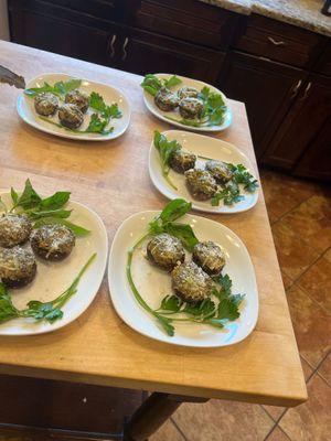 Summer Soul Dinners at Vegan Wines! at Vegan Event Space in Gardiner