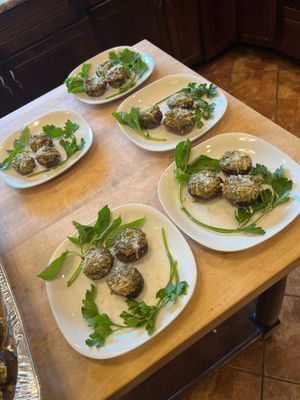 Summer Soul Dinners at Vegan Wines! at Vegan Event Space in Gardiner