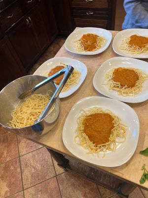 Summer Soul Dinners at Vegan Wines! at Vegan Event Space in Gardiner