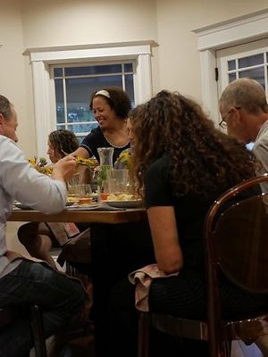  at Vegan Event Space in Gardiner