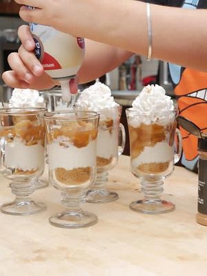  at Vegan Event Space in Gardiner