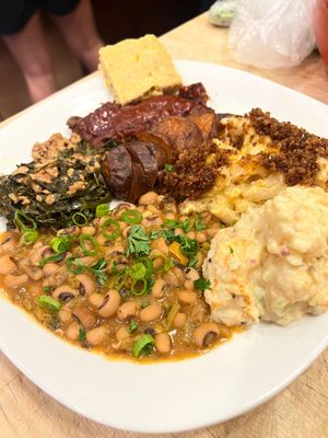  at Vegan Event Space in Gardiner