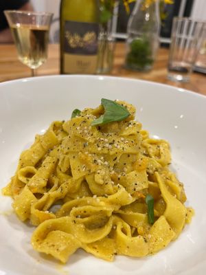  at Vegan Event Space in Gardiner