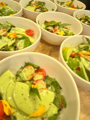  at Vegan Event Space in Gardiner