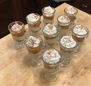  at Vegan Event Space in Gardiner