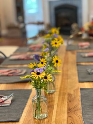  at Vegan Event Space in Gardiner