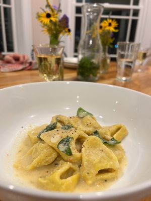  at Vegan Event Space in Gardiner