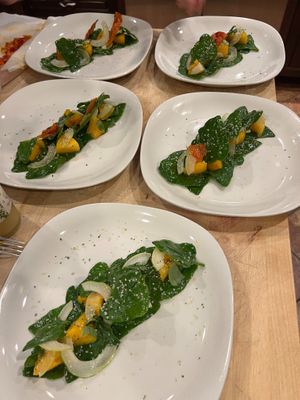  at Vegan Event Space in Gardiner