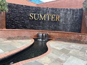   at Brubaker's Cafe & Bakery in Sumter