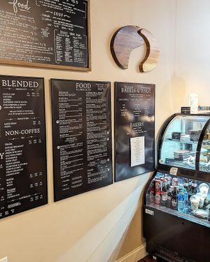   at Brubaker's Cafe & Bakery in Sumter