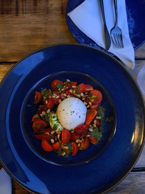  at Masha Vegeteria in Jelsa