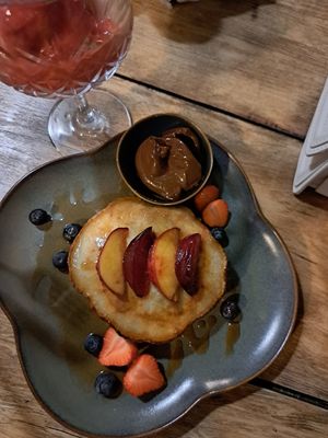  at Masha Vegeteria in Jelsa