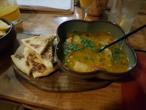  at Masha Vegeteria in Jelsa