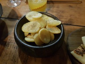  at Masha Vegeteria in Jelsa