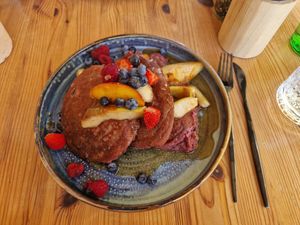  at Masha Vegeteria in Jelsa