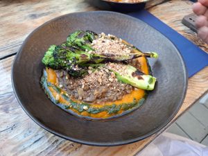  at Masha Vegeteria in Jelsa