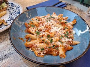  at Masha Vegeteria in Jelsa