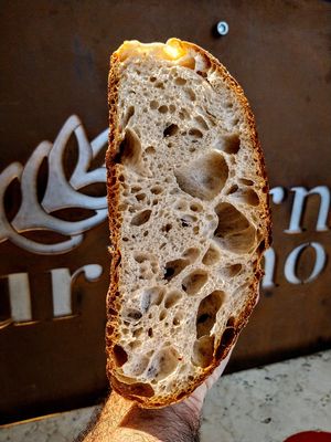  at Forno Urbano in Trento