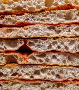  at Forno Urbano in Trento