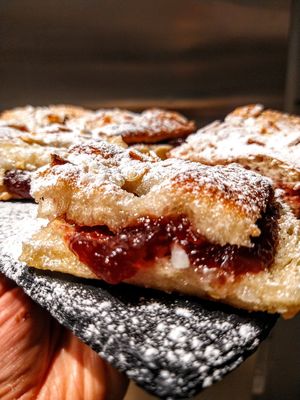  at Forno Urbano in Trento