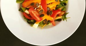 love your body at Freschette BioBistrot in Palermo