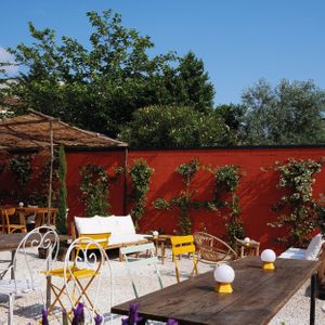  at Bloomy Les Jardins in Toulouse