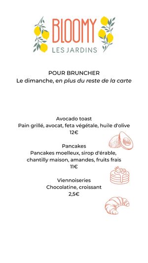  at Bloomy Les Jardins in Toulouse