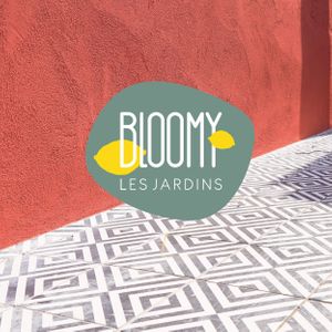  at Bloomy Les Jardins in Toulouse