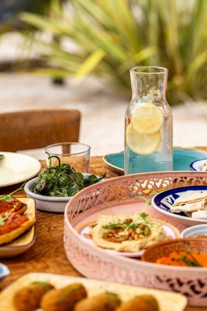  at Bloomy Les Jardins in Toulouse