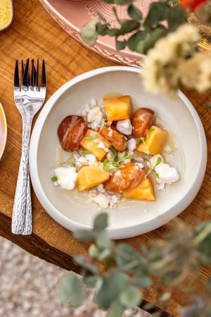  at Bloomy Les Jardins in Toulouse