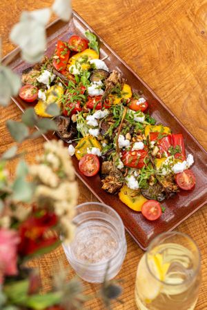  at Bloomy Les Jardins in Toulouse