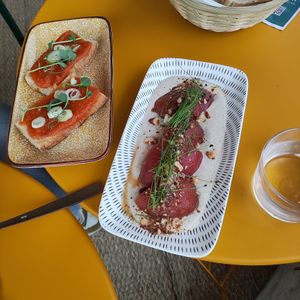  at Bloomy Les Jardins in Toulouse