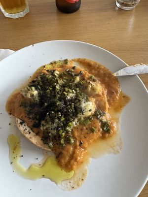   at Saladentro in Malaga