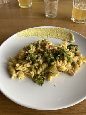   at Saladentro in Malaga