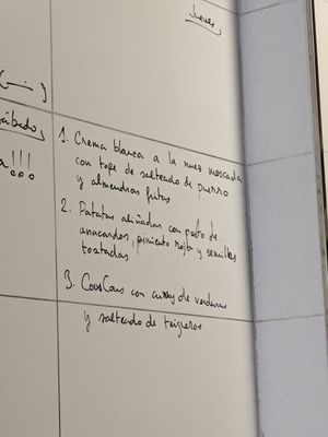  at Saladentro in Malaga