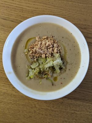  at Saladentro in Malaga