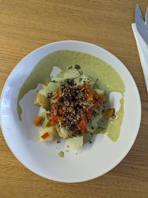  at Saladentro in Malaga