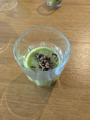   at Saladentro in Malaga