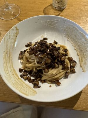   at Saladentro in Malaga