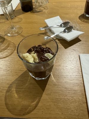   at Saladentro in Malaga