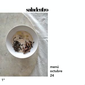  at Saladentro in Malaga