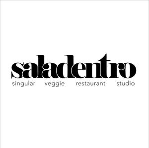new name, new logo , the same love...  at Saladentro in Malaga