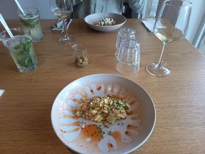  at Saladentro in Malaga