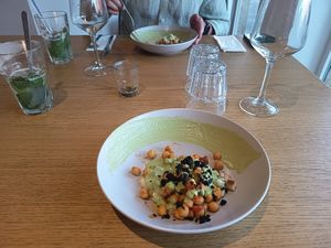  at Saladentro in Malaga