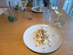  at Saladentro in Malaga